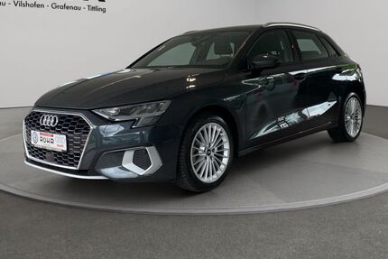 Audi A3 54.909 km 20.249 &euro; Vilshofen 94474