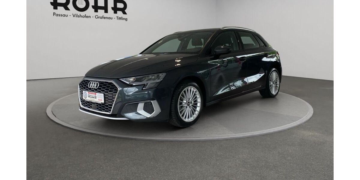 Audi A3 54.909 km 20.249 &euro; Vilshofen 94474