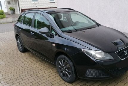 Seat Ibiza 160.200 km 3.450 &euro; Bielefeld 33689