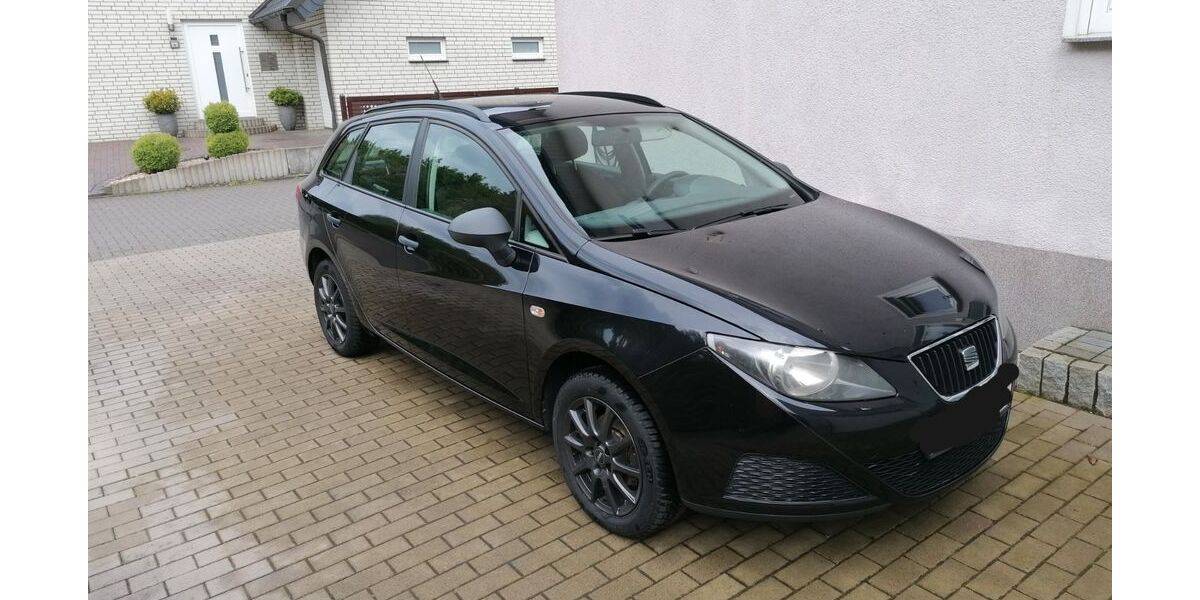 Seat Ibiza 160.200 km 3.450 &euro; Bielefeld 33689