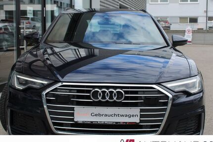 Audi A6 83.000 km 39.420 &euro; Puchheim 82178