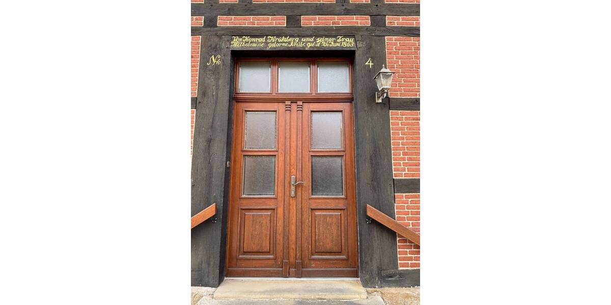 Mehrfamilienhaus, Wohnhaus Rinteln / Hohenrode Hohenrode - 1 Zimmer, 299 m&sup2;, 198.000&euro; | Angebot:26684664