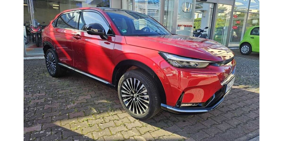 Honda e:Ny1 13.200 km 28.990 &euro; Hattersheim 65795