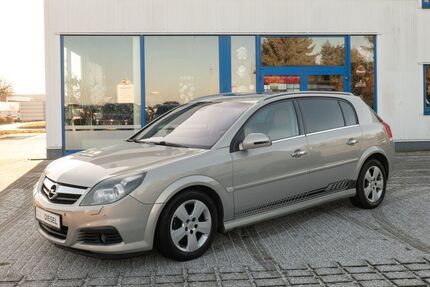 Opel Signum 242.000 km 2.700 &euro; Zörbig bei Leipzig 06780