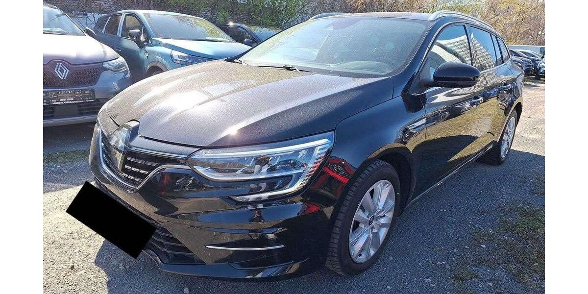 Renault Megane 79.596 km 13.990 &euro; Willebadessen 34439