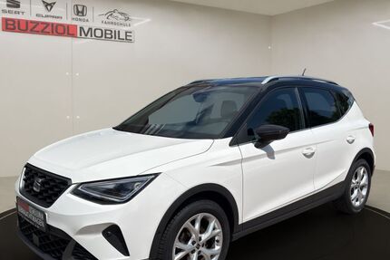 Seat Arona 19.215 km 22.790 &euro; Fürstenwalde 15517