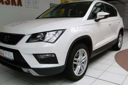 Seat Ateca 58.320 km 19.990 &euro; Primstal 66620
