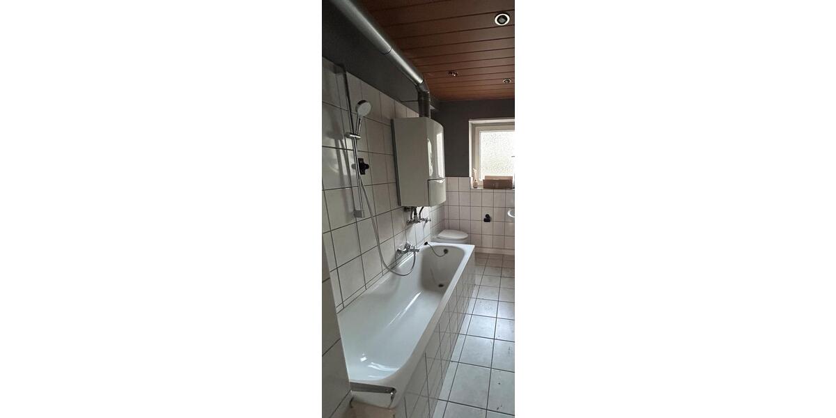 Vermiete 2 ZKB-Balkon in SBMalstatt - 380€ kalt 2 zimmer