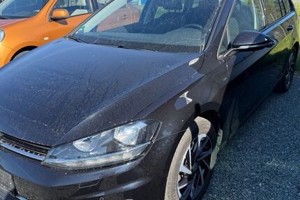 VW Golf 115.830 km 14.900 &euro; Greifswald 17489