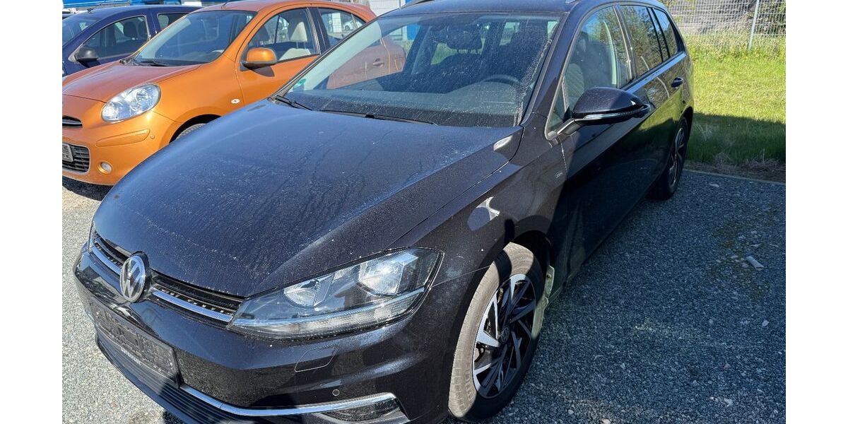VW Golf 115.830 km 14.900 &euro; Greifswald 17489