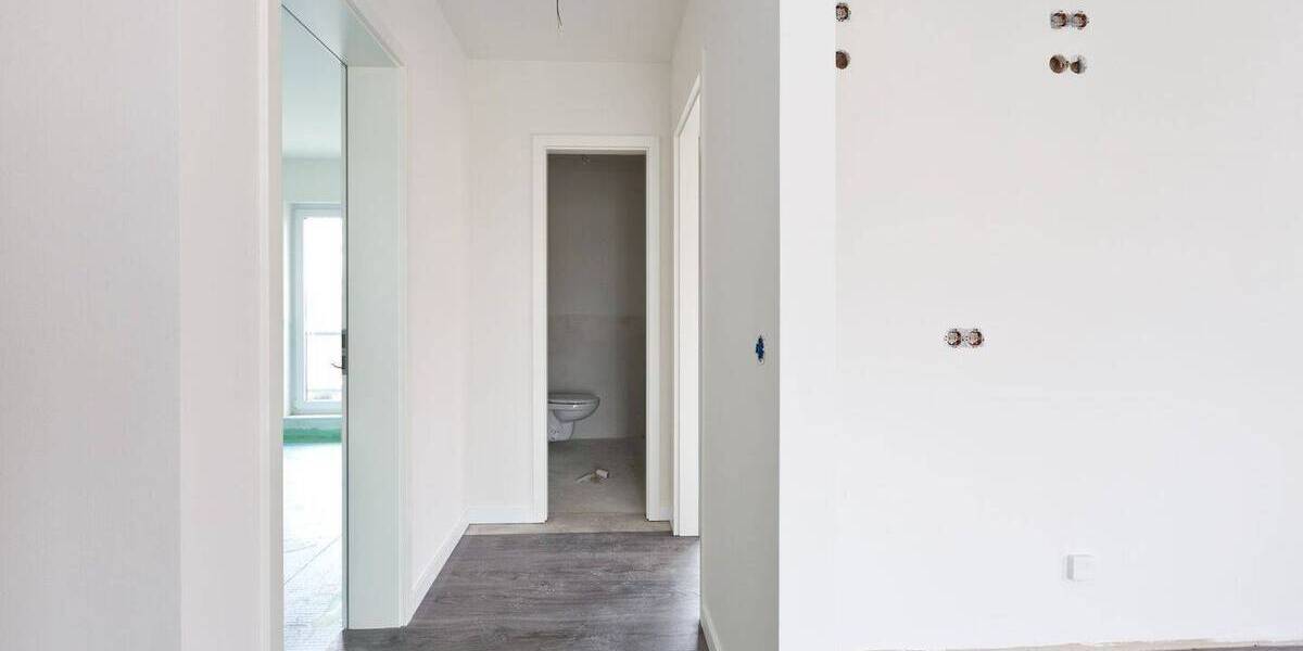 Etagenwohnung Klink - 3 Zimmer, 101 m&sup2;, 360.000&euro; | Angebot:25686542