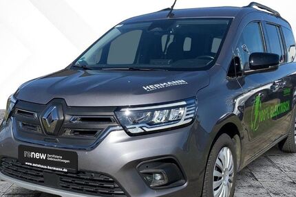 Renault Kangoo E-TECH 17.000 km 27.453 &euro; Goslar 38644