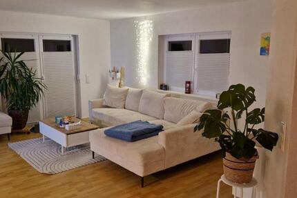 Gemütliche 3-Zimmer-Wohnung mit eigenem Eingang & Terrasse 3 zimmer