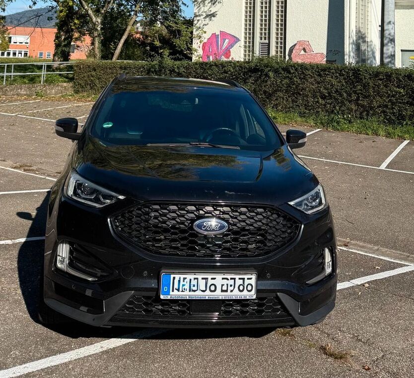 Ford Edge 43.195 km 29.000 € Gaggenau 76571