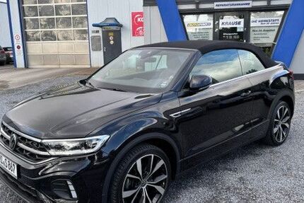 VW T-Roc 35.100 km 28.900 &euro; Bad Oeynhausen 32549