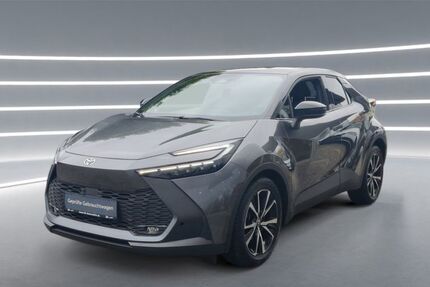 Toyota C-HR 13.300 km 28.990 &euro; Bonn 53119