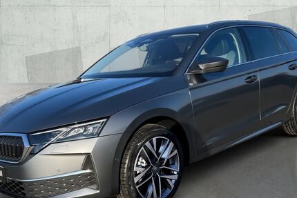 Skoda Octavia 1.999 km 36.750 &euro; Nordhorn 48529