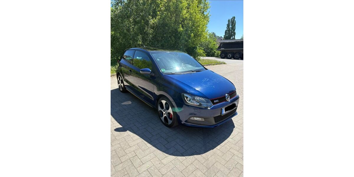 VW Polo 155.000 km 6.800 &euro; Berlin 12349