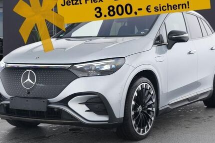 Mercedes-Benz EQE SUV 26.353 km 72.590 &euro; Altdorf 90518