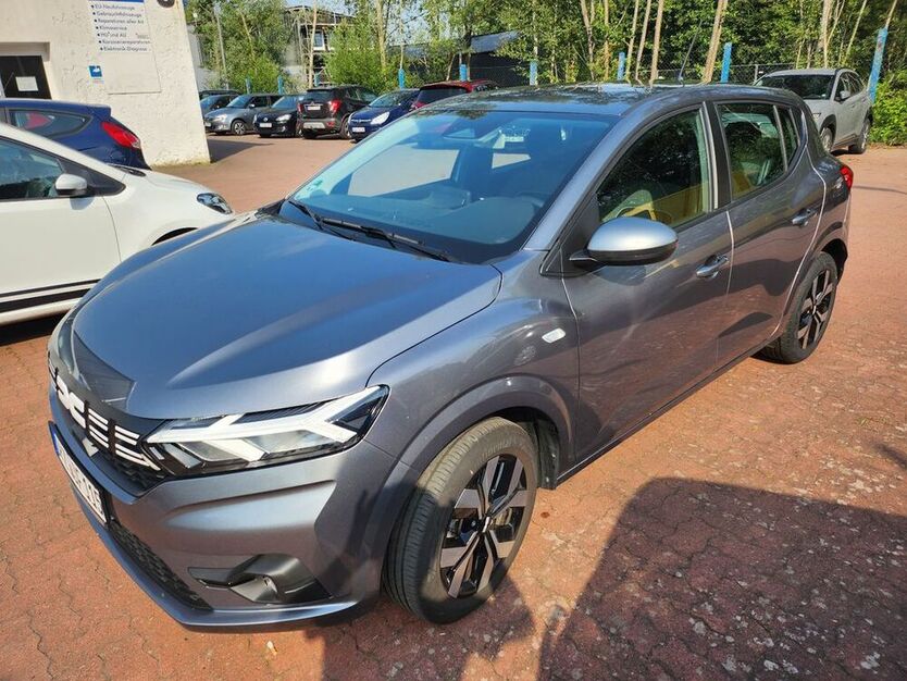 Sandero