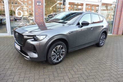 Mazda CX-60 5.000 km 49.985 € Hamburg 22049