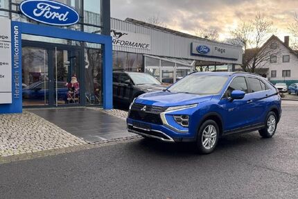 Mitsubishi Eclipse Cross 46.000 km 21.950 &euro; Hofgeismar 34369