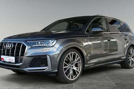 Audi Q7 58.770 km 49.980 € Pronsfeld 54597