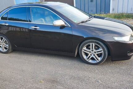 Honda Accord 240.000 km 2.990 &euro; Schleiz 07907