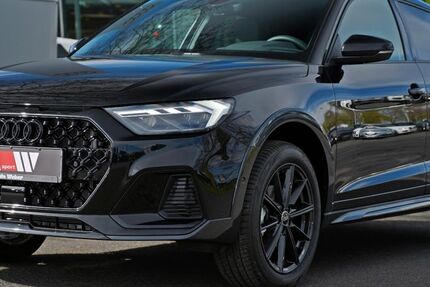 Audi A1 1.100 km 38.900 &euro; Neubeckum 59269