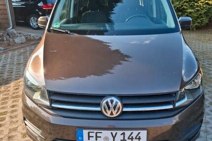 VW Caddy 157.800 km 17.150 &euro; Frankfurt oder 15234