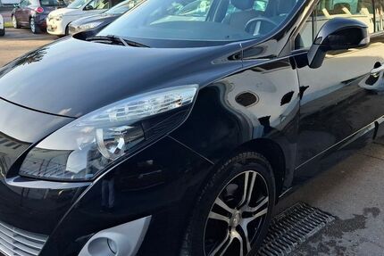 Renault Scenic 146.000 km 4.380 € Neu-Ulm 89231