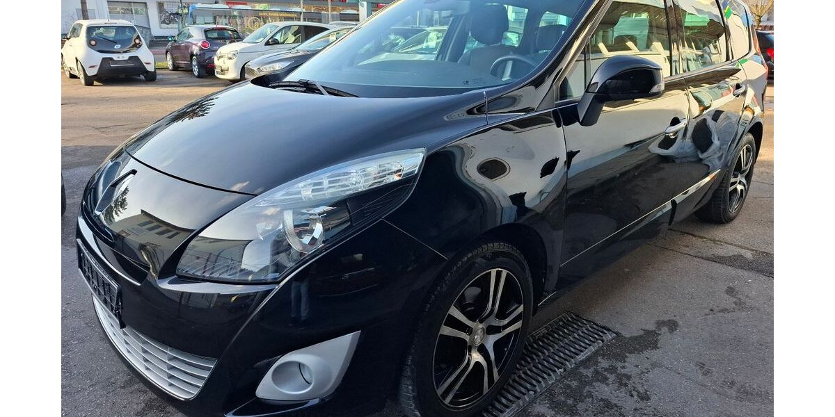Renault Scenic 146.000 km 4.380 € Neu-Ulm 89231