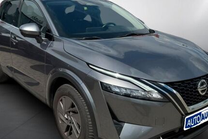 Nissan Qashqai 113.950 km 15.900 &euro; München 80939