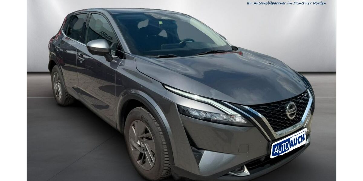 Nissan Qashqai 113.950 km 15.900 &euro; München 80939