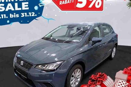 Seat Ibiza 6.780 km 20.900 &euro; Braunschweig 38122