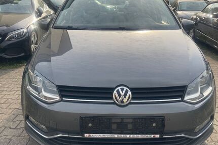 VW Polo 219.800 km 5.990 &euro; Dortmund 44143