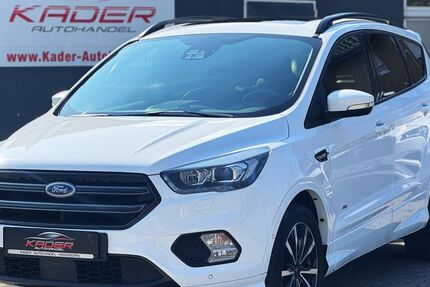 Ford Kuga 138.000 km 14.990 &euro; Paderborn 33104