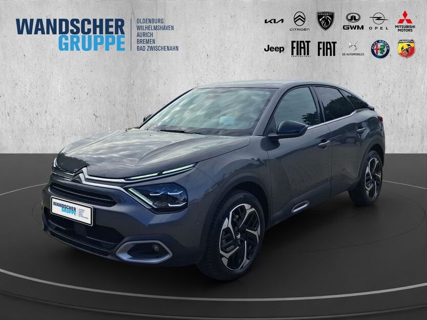 Citroen C4 10.640 km 20.490 € Oldenburg 26135