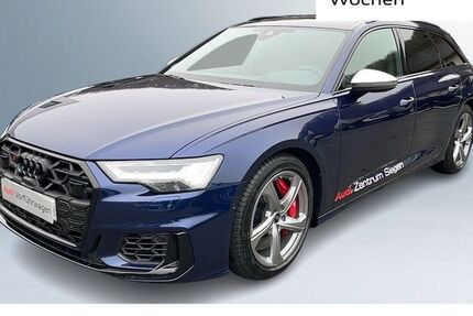 Audi S6 15.000 km 86.900 € Siegen 57074
