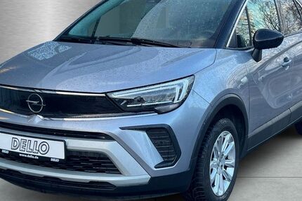 Opel Crossland (X) 31.305 km 16.990 &euro; Heide 25746