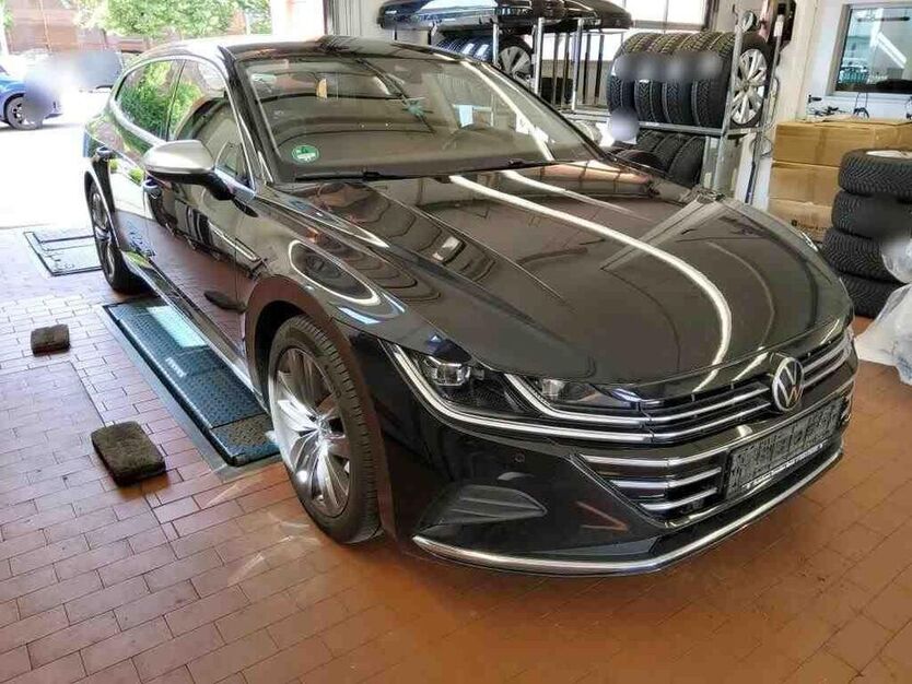 Arteon