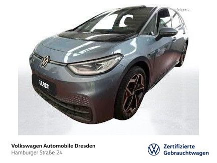 VW ID.3 47.994 km 26.890 &euro; Dresden 01067