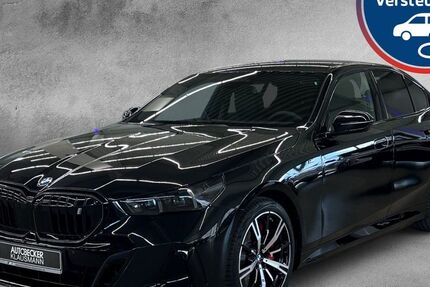 BMW i5 4.000 km 67.690 € Krefeld 47800