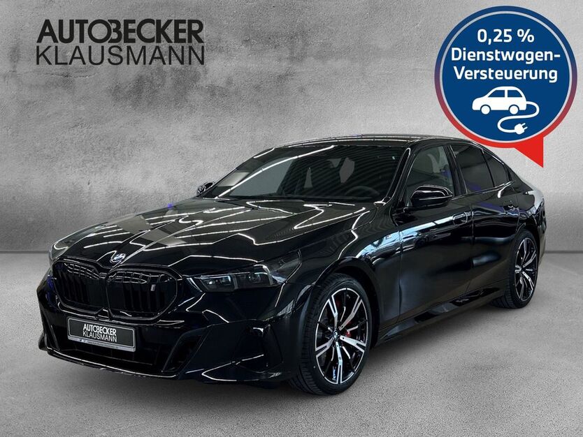 BMW i5 4.000 km 67.690 € Krefeld 47800