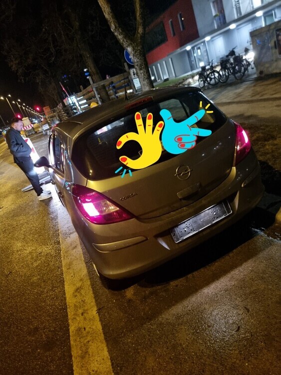 Opel Corsa D 135.000 km 2.999 € MÜNCHEN 80313