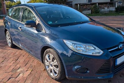 Ford Focus 191.000 km 3.800 &euro; Mettingen 49497