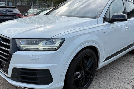 Audi Q7 205.000 km 28.490 &euro; Lehre 38165