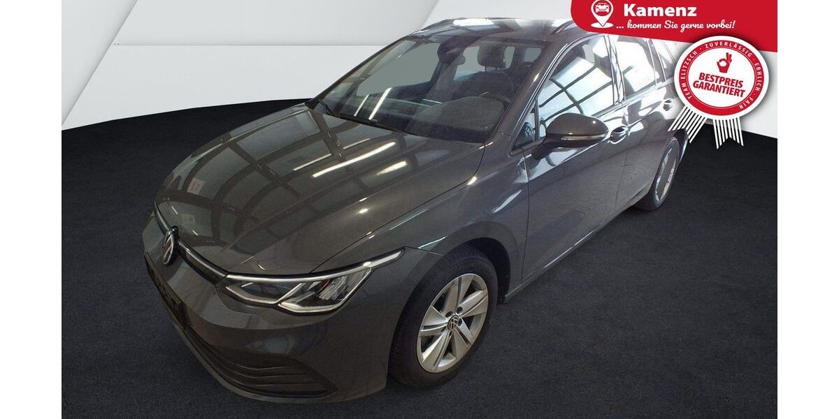 VW Golf 74.500 km 21.450 &euro; Kamenz 01917