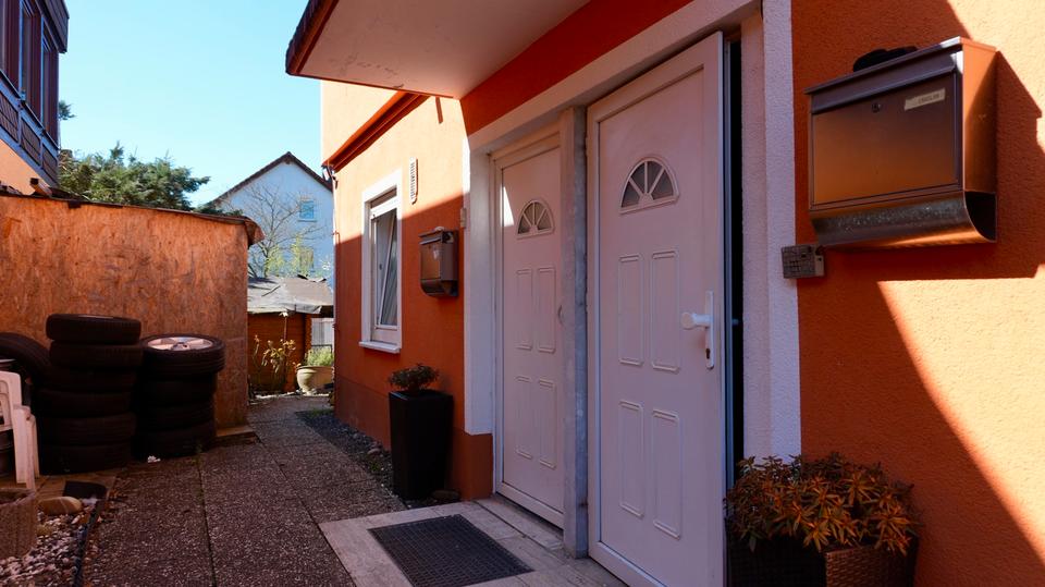 Erdgeschoßwohnung Nidda - 3 Zimmer, 99 m&sup2;, 1.100&euro; | Angebot:26130138