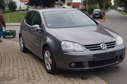 VW Golf 198.700 km 2.499 &euro; Herzberg am HARZ 37412